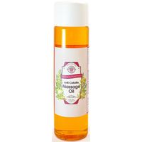 Victorian Garden Fennel & Rosemary Anti-Cellulite Massage Oil